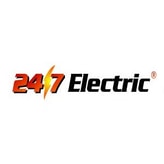 24/7 Electric coupon codes