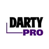 Darty Pro coupon codes