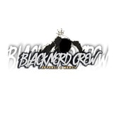 Black Nerd Crew coupon codes