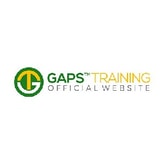 GAPS Training coupon codes