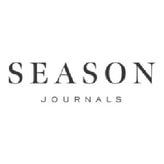 Season Journals coupon codes