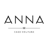 ANNA Cake Couture coupon codes