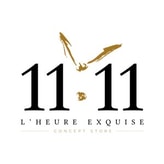 11heures11 coupon codes
