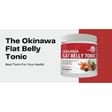 Okinawa Flat Belly Tonic coupon codes