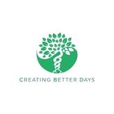 Creating Better Days coupon codes