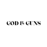 God & Guns coupon codes