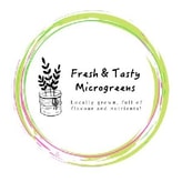 Fresh & Tasty Microgreens coupon codes