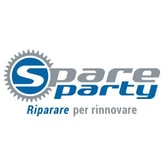SpareParty coupon codes