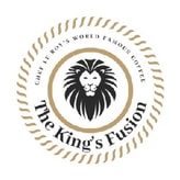The Kings Fusion Coffee coupon codes