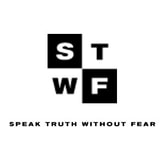 Speak Truth Without Fear coupon codes