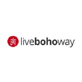 Livebohoway coupon codes