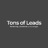 Tones Of Leads coupon codes