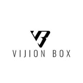 Vijion Box coupon codes