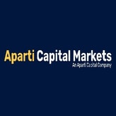 Aparti Capital Markets coupon codes