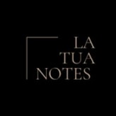 LaTua Notes coupon codes