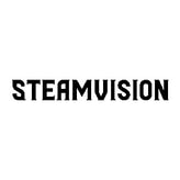 Steamvision coupon codes