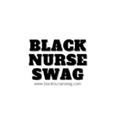 Black Nurse Swag coupon codes
