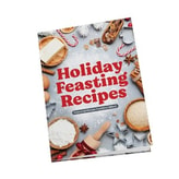 Holiday Feasting Recipes coupon codes