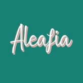 Aleafia coupon codes