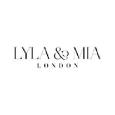 Lyla & Mia London coupon codes