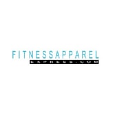 FitnessApparelExpress coupon codes