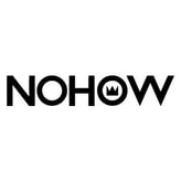 NOHOW coupon codes