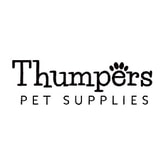 Thumper’s Pet Supplies coupon codes