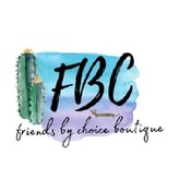 Friends By Choice Boutique coupon codes
