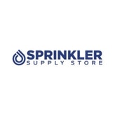 Sprinkler Supply Store coupon codes