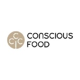 Conscious Food coupon codes