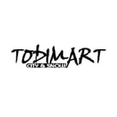TODIMART coupon codes