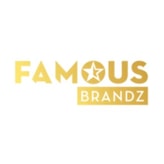 Famous Brandz coupon codes