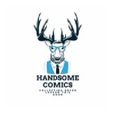 Handsome Comics coupon codes