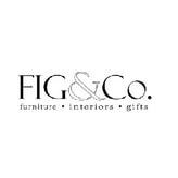 Fig and Company coupon codes
