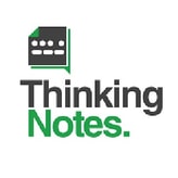Thinking Notes coupon codes