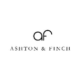 Ashton and Finch coupon codes