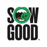 Sow Good coupon codes