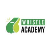 The Whistle Academy coupon codes