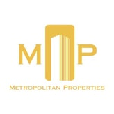 Metropolitan Properties coupon codes