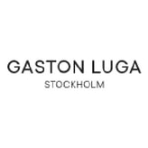 Gaston Luga coupon codes