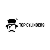 Top Cylinders coupon codes