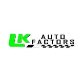 LK Auto Factors coupon codes