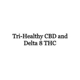 Tri-Healthy CBD and Delta 8 THC coupon codes