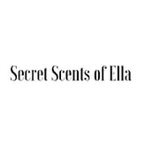 Secret Scents of Ella coupon codes