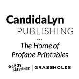 CandidaLyn Publishing coupon codes