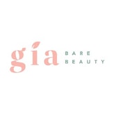 Gia Bare Beauty coupon codes