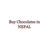 Buy Chocolates in NEPAL coupon codes