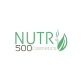 Nutri 500 Cosmetics coupon codes