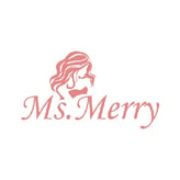 Ms Merry coupon codes