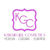 Kawaii Girl Cosmetics coupon codes